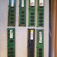 DDR2 RAM 