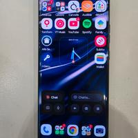 Motorola Edge 50 Ultra 16/1000 GB nero