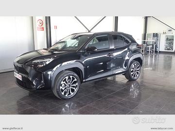 TOYOTA Yaris Cross 1.5 Hybrid 5p. E-CVT Trend