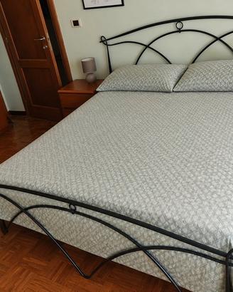 Camera da letto matrimoniale 