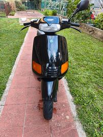 Scooter zip 50 