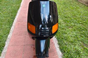 Scooter zip 50 