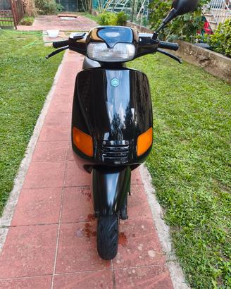 Scooter zip 50 