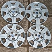 copri ruota Fiat diametro 39 cm
