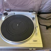 giradischi denon dp29f