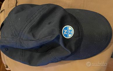 Cappellino Originale North Sails