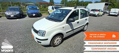 FIAT Panda 2� serie Panda 1.2 EasyPower Classic