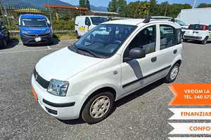 FIAT Panda 2� serie Panda 1.2 EasyPower Classic