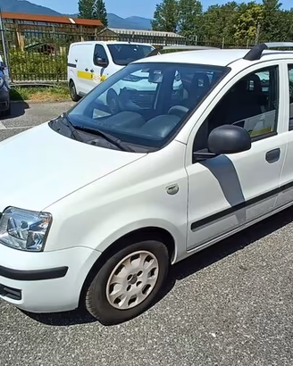 FIAT Panda 2� serie Panda 1.2 EasyPower Classic