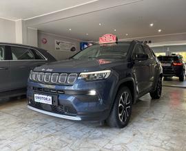 Jeep Compass 1.6 MJT 131CV Limited Aziendale