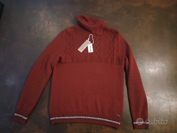 Diesel maglione lana originale taglia L