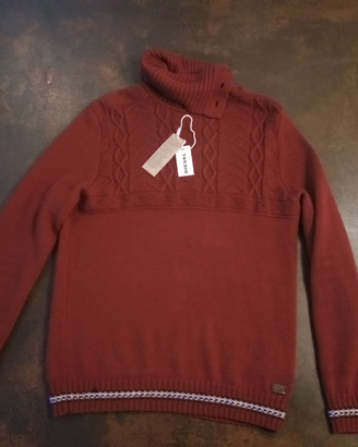 Diesel maglione lana originale taglia L