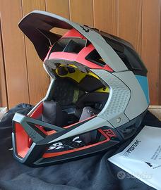  casco per bicicletta 