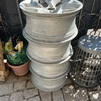 Cerchio da 18 BMW originale