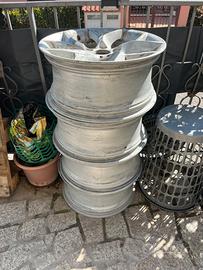 Cerchio da 18 BMW originale