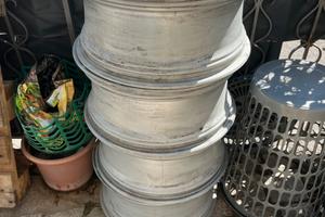 Cerchio da 18 BMW originale