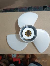 Elica per Yamaha Suzuki 13 5/8 x 14