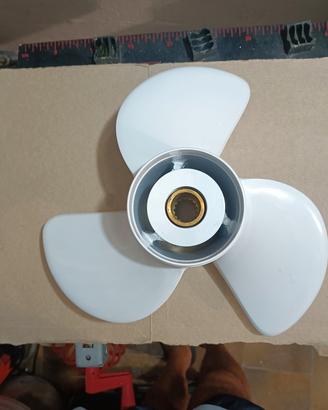 Elica per Yamaha Suzuki 13 5/8 x 14