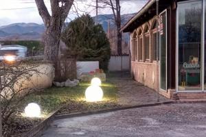 Locali uso ufficio, laboratorio e/o deposito