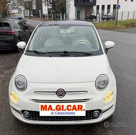 Fiat 500 1.2 70cv Lounge