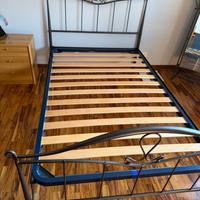 Letto una piazza e mezza