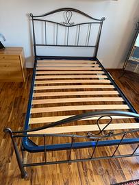 Letto una piazza e mezza