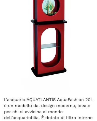 Acquario 