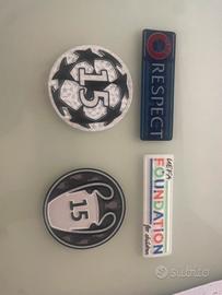 patch uefa champions league