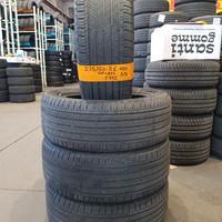 4 PNEUMATICI 275/50-21 113Y MICHELIN PRIMACY AS