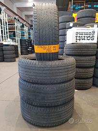 4 PNEUMATICI 275/50-21 113Y MICHELIN PRIMACY AS