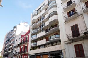 Appartamento - Bari