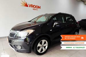 OPEL Mokka 1� serie Mokka 1.7 CDTI Ecotec 130CV...