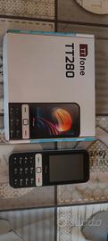 TTfone TT280 smartphone 