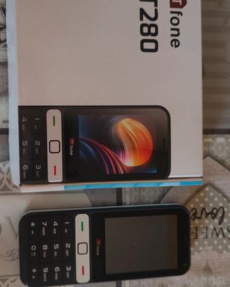 TTfone TT280 smartphone 