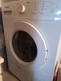 Asciugatrice Comfee 8kg A++