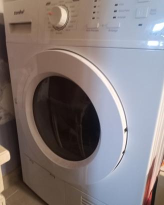 Asciugatrice Comfee 8kg A++