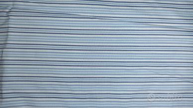 Camicia a righe Boggi uomo