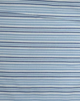 Camicia a righe Boggi uomo