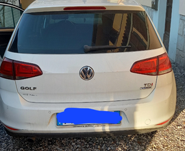 Golf 7 1.6 5p