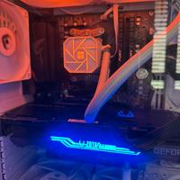 Ryzen 7 5700x3d + 32gb ram + Aorus b550m elite