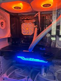 Ryzen 7 5700x3d + 32gb ram + Aorus b550m elite