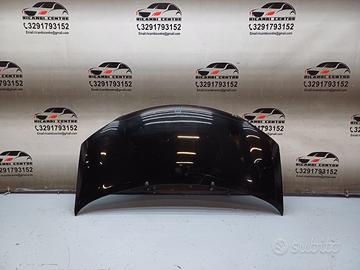 Cofano anteriore smart forfour ii w453 2014-2019 a