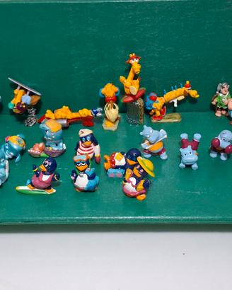 sorpresine kinder
