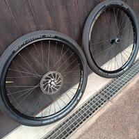 ruote mtb 26"