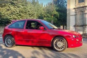 MG ZR 160