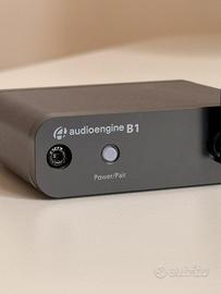 Audioengine B1 ricevitore Bluetooth