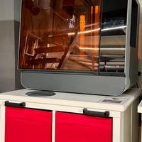 Stampante a Resina FormLabs 3L - grande formato