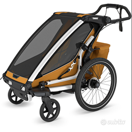 Thule Chariot Sport 2 Single – Nuovo