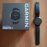 Orologio smartwatch Garmin Vivoactive 3 ant+ gps