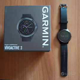 Vivoactive 3 sale ant+